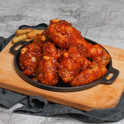 Ягнем Чикен в Kuksu №1 по цене 899 ₽