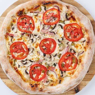 Аля рус в Стрит Фуд по цене 1100 ₽