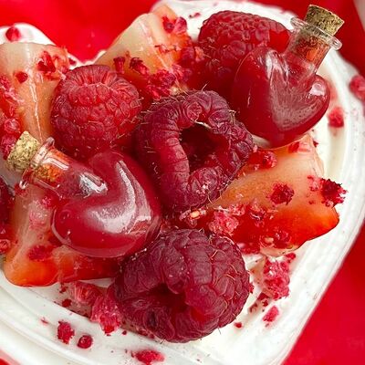 Десерт Павлова в Tortterry по цене 540