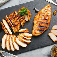 Логотип Хоровац