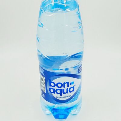 Минеральная вода bon aqua в 2 Перца по цене 120 ₽