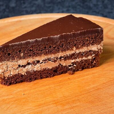 Торт шоколадный в Mesto Burger по цене 299