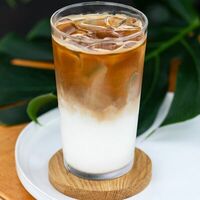 Айс-латтев KARMA