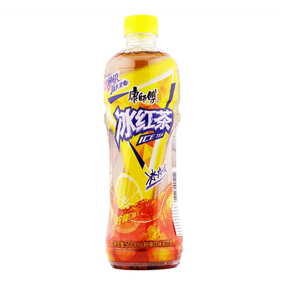 Mk Iced Tea в Chaoshan по цене 300 ₽