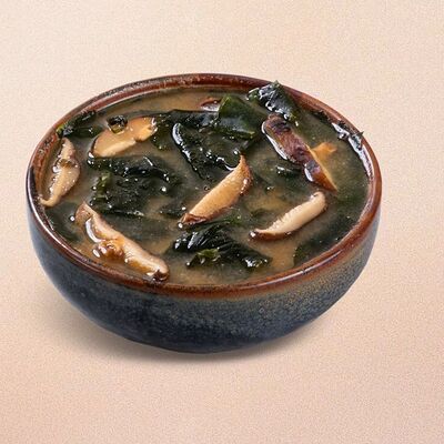 Суп Мисо в Оригами по цене 209 ₽