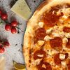 Пицца Флоренция 25 см в Gagarina pizza по цене 550