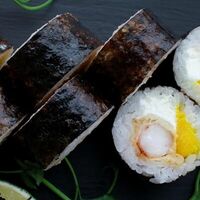 Тропикив CHEF BURGER