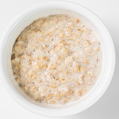 Овсяная каша в Delorean по цене 100 ₽