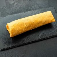 Сырная шаурма в Шашлычара