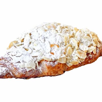 Круассан с миндалем и миндальным кремом в Stopexpress по цене 295 ₽