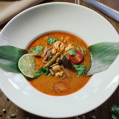 Том Ям в Рандеву по цене 720 ₽