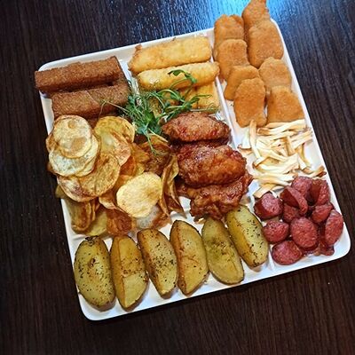 Пивной набор 3 в Maki Family по цене 999