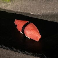 Магуро в Hanami