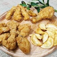 Фри бокс L2 в Пицца Olive