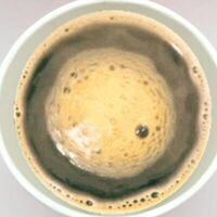 Американо в Cubita coffee