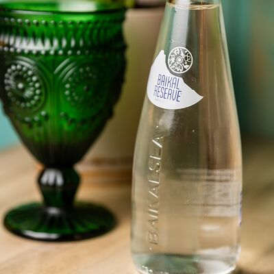 Вода Baikal Reserve в Iris по цене 250 ₽