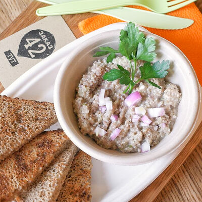 Форшмак в Noot по цене 419 ₽