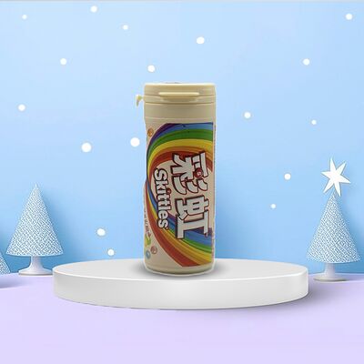 Skittles со вкусом в ассортиментев Chaka Bubble Tea по цене 400 ₽