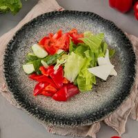 Салат Овощной в Plov&Go