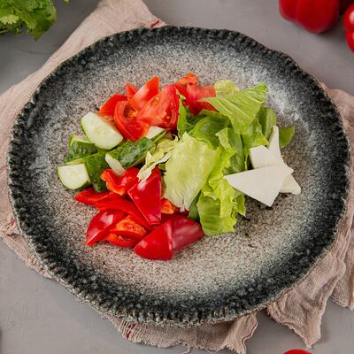 Салат Овощной в Plov&Go по цене 230 ₽