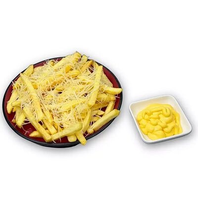 Картофель фри с пармезаном в Sushiman по цене 1600 ₸