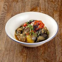 Чанахи из бараниныв Дзамико