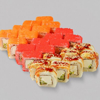 Сет Флагман в Панда Маркет по цене 1849 ₽