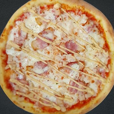 Цыплёнок Рэнч в Grizzly Pizza по цене 820 ₽