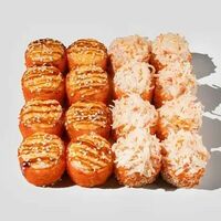 1 и 1 в СушиВэй