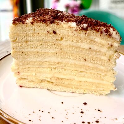 Молочная девочкав Енот молотый по цене 349 ₽