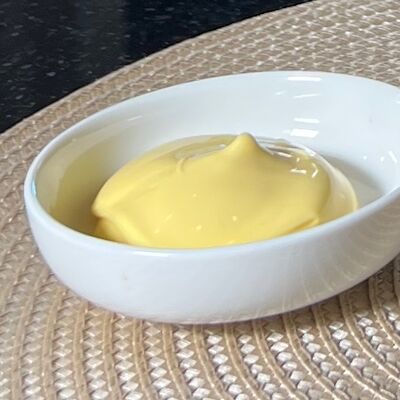 Сырный соус в Дом блинов по цене 70 ₽