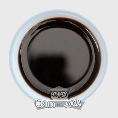 Соевый соус в Суши на Дом по цене 30 ₽