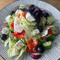 Салат Греческий в Жара