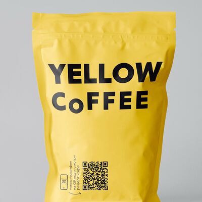 Yellow coffee в Do.bro coffee по цене 460 ₽