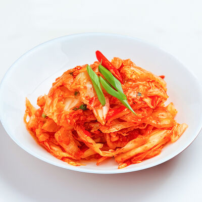 Чимчи в MAHALLA по цене 1800 ₸