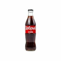 Добрый Cola в Сахара