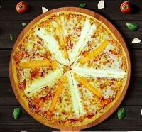 Пицца Филе о Фиш 35 см в SushiPizza