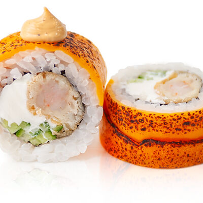 Чизу маки в Sushi Set по цене 16 р.