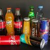 Fanta в Фудмолл Оранж по цене 170