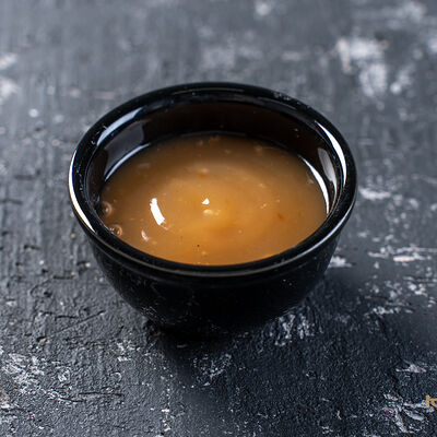 Соус кисло-сладкий в Kitana по цене 70 ₽