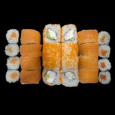 Майдзи в Биби суши по цене 999 ₽