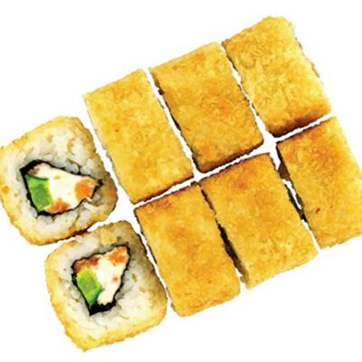 Искушение в Суши & Гирос по цене 365 ₽