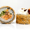 Осака темпура в Samgepo Korean Food по цене 3000