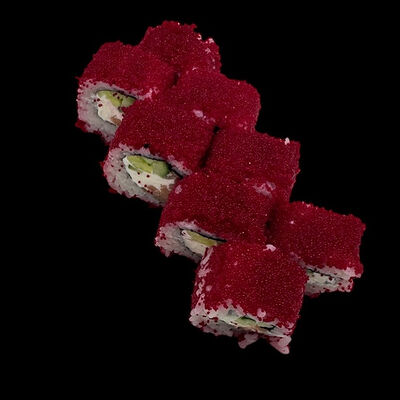 Ролл Самурай в Kaikan по цене 605 ₽