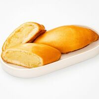 Пирожок печеный с картофелем 2 шт. в Болтушка кулинария-кондитерская
