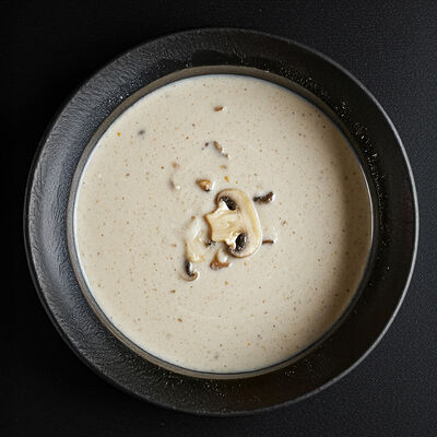 Крем-суп грибнойв Балу по цене 340 ₽