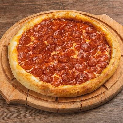 Чоризо в Пиццалюб по цене 700 ₽