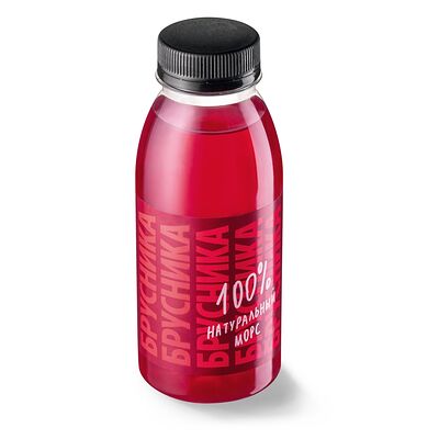 Морс брусника в Донер 42 по цене 99 ₽