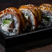 Канада в UMI Asian kitchen & bar