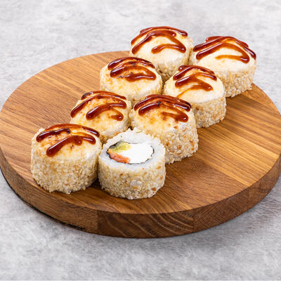 Сочный в СушиGood по цене 419 ₽